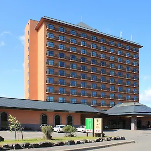 Tokachi Makubetsu Onsen Grandvrio Obihiro